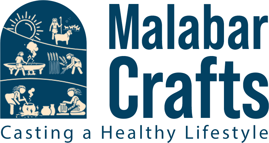 Malabar Crafts — Casting a Healthy Lifestyle