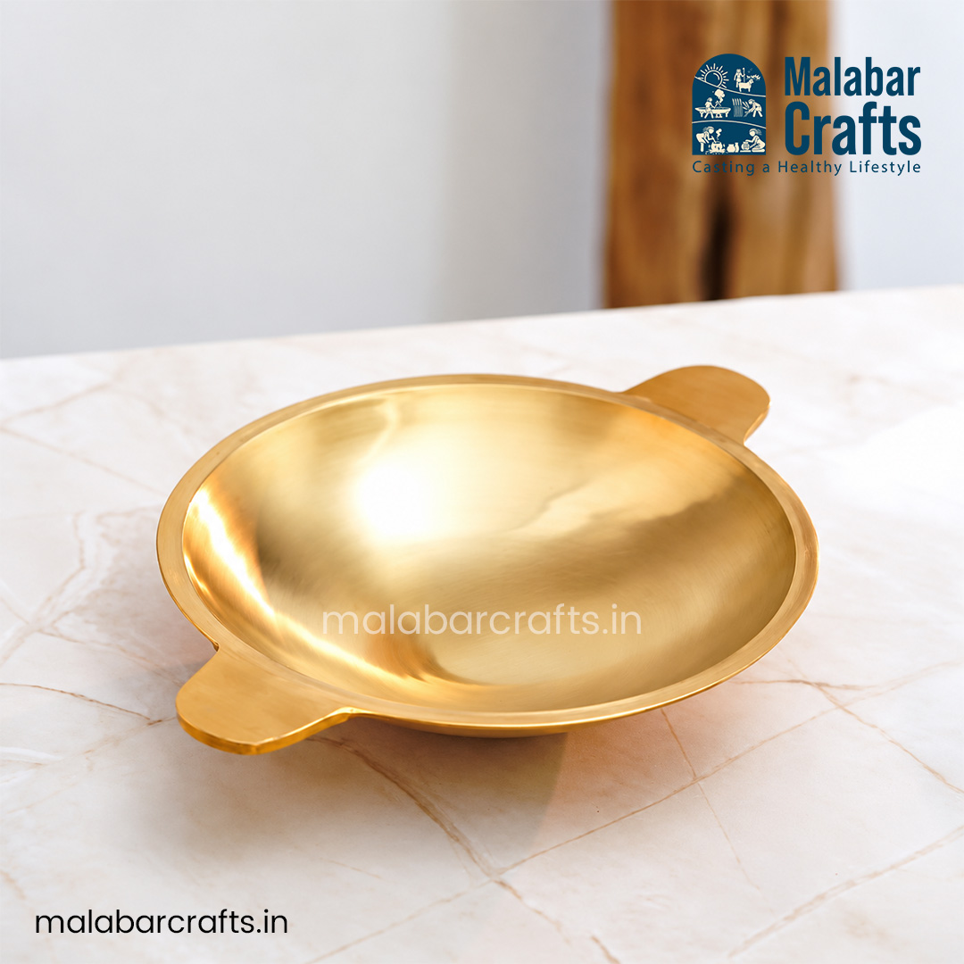 Bronze Appachatty