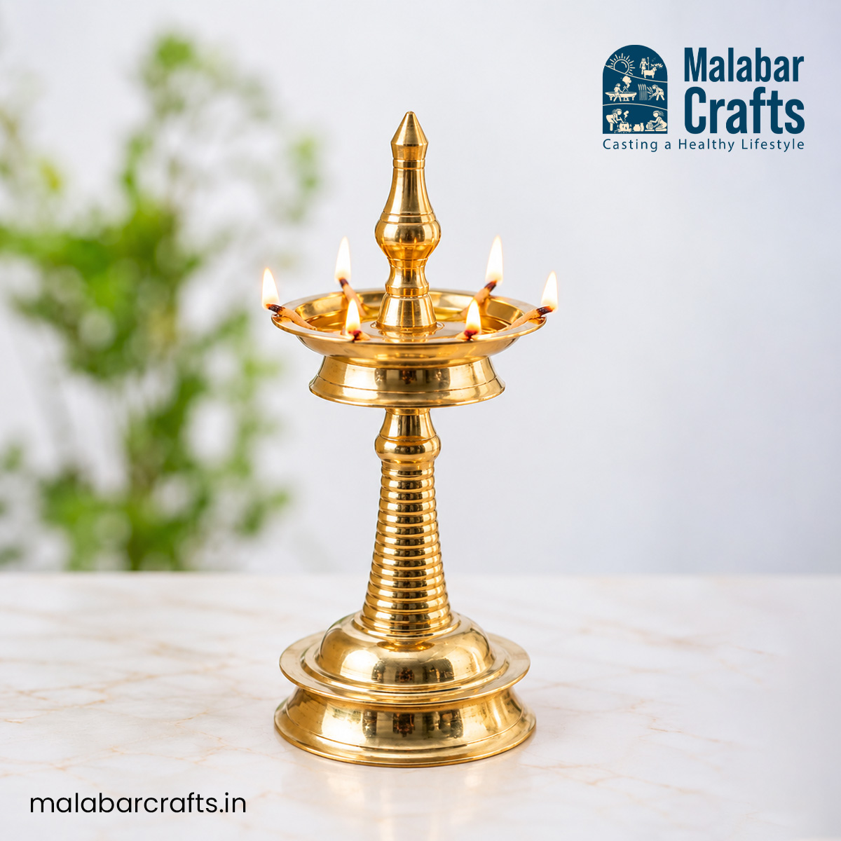 KERALA NILAVILAKKU AKP MODEL
